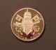 1978 - 2005 Vatican City John Paul Ii - Medal Proof - Johannes Paulus 2 Nd Italy, San Marino, Vatican photo 1
