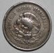 Mexican 10 Centavos Coin 1936 - Mexico - Km 432 Mexico photo 1