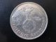 Germany: Third Reich 1937j 2 Reichmark,  Silver Coin Germany photo 1