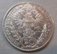 Austria - 20 Kreuzer - 1772 - Km 1999 - Rare Silver Coin Europe photo 1
