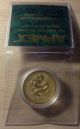 Australia 2000 Year Of Dragon 100 Dollars 1oz Gold Coin - Australia & Oceania photo 1