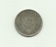 Egypt 25 Piastres Year 1957 (1376) National Assembly Inauguration Silver Africa photo 1