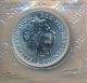 2006 Great Britain 1 Oz Silver Britannia 2 Pounds Coin UK (Great Britain) photo 1