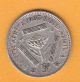 South Africa 1937 3 Pence Silver Vf Africa photo 1