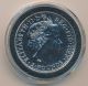 2005 Great Britain 1 Oz Silver Britannia 2 Pounds Coin UK (Great Britain) photo 1