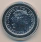 2003 Great Britain 1 Oz Silver Britannia 2 Pounds Coin UK (Great Britain) photo 1