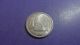 French Polynesia 1981,  One Franc.  Older Coin. Coins: World photo 2