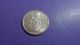 French Polynesia 1981,  One Franc.  Older Coin. Coins: World photo 3