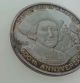 1992 Discovery Of America 500th Anniversary Silver Coin Coins: World photo 1