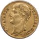 France,  An 12 - A (1803/4) 40 Francs Gold,  Bonaparte Premier Consul,  Pcgs Xf45 Europe photo 2