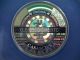 2013 Anacs Ms 65 Loaded 0.  5 Bit Coin - Physical Brass Coin Coins: World photo 2