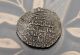 Islamic Ghorids Ghiyath Al - Din Muhammad B.  Sam 558 - 599ah Debased Av Dinar Merv? Coins: Medieval photo 1
