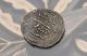 Islamic Ghorids Ghiyath Al - Din Muhammad B.  Sam 558 - 599ah Debased Av Dinar Merv? Coins: Medieval photo 2