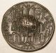 Hungary Denar - Copper - Bela Iii.  (1172 - 1196) 969 Coins: Medieval photo 1