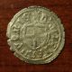 1471 - 1483 Shilling Bernd V Der Borch Reval - Tallinn Livonian Order Coins: Medieval photo 1
