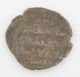 1176 - 1184 Artuqids Of Mardin Qutb Al - Din Ii Ghazi Ii Bin Alpi Dirhem Mitch 1031 Coins: Medieval photo 1