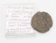 1176 - 1184 Artuqids Of Mardin Qutb Al - Din Ii Ghazi Ii Bin Alpi Dirhem Mitch 1031 Coins: Medieval photo 2
