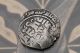 Islamic Ilkhan Mongols Abaqa Khan 1234 - 1282ad Ar Dirham Zeno 49401 (same Coin) Coins: Medieval photo 2