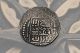 Islamic Ilkhanid Mongols Arghun Khan Möngke Khan Tamgha 1284 - 1291 Ad Ar Dirham Coins: Medieval photo 2
