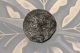 Islamic Umayyad Al - Walid I Ar Dirham 95ah Manadhir Repaired Coins: Medieval photo 2