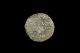 Ancient Islamic Silver Dirham Bahri Mamluk Dynasty Coin Of Zahir Baybars Coins: Medieval photo 1