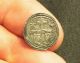 Medieval Slavonian Coin - Iv.  Bela Silver Slavonian Denar,  Arpad Dynasty Coins: Medieval photo 1