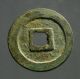 Northern Song (sung) Dynasty Bronze Ae30_960 - 1127 Ad_golden Age Of China Coins: Medieval photo 1