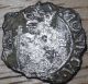 1582 Unknown Old Silver Hammered Coin - Look (f) Coins: Medieval photo 1