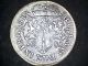 Germany Brandenburg Friedrich Wilhelm 1681 6 Groschen,  Silver Coins: Medieval photo 1
