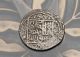 Islamic Timurids Shahrukh 807 - 850ah 5th Coinage Ar Tanka Herat 832ah Coins: Medieval photo 1