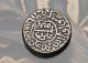 Islamic Post - Mongol Persia Safavids Abbas I 995 - 1038ah Ar Abbasi Shushtar 1005ah Coins: Medieval photo 1