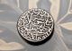 Islamic Post - Mongol Persia Safavids Abbas I 995 - 1038ah Ar Abbasi Shushtar 1005ah Coins: Medieval photo 2