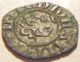 1395 - 1402 Italy Milan Duke Gian Galeazzo Visconti Denaro - Type 1 - Mediolani - R2 Coins: Medieval photo 2