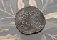 Islamic Mongols Chaghatayid Khans Khalil Allah Ah 742 - 744 Ar Dinar Bukhara Coins: Medieval photo 2