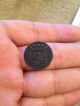 Dutch Doit - Bronze Treasure Coin - Bredenhof Salvage - Dutch East India 1752 Coins: Medieval photo 5