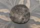 Islamic Mongols Chaghatayid Khans Tarmaschirin Ah 726 - 734 Ar Dinar Tirmidh Coins: Medieval photo 1