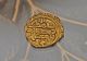 Islamic Saffarid Al - Husayn B.  Tahir C.  369 - 371h Av Fractional Dinar Sijistan Coins: Medieval photo 1
