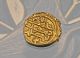 Islamic Saffarid Al - Husayn B.  Tahir C.  369 - 371h Av Fractional Dinar Sijistan Coins: Medieval photo 2