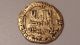 Abbasid Gold Coin Al - Mansour/ Al - Mahdi 158 Ah Very Fine Coins: Medieval photo 1