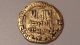 Abbasid Gold Coin Al - Mansour/ Al - Mahdi 158 Ah Very Fine Coins: Medieval photo 2