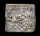 249 - Indalo - Spain.  Almohade.  Lovely Square Silver Dirham,  545 - 635ah (1150 - 1238 Ad) Coins: Medieval photo 1