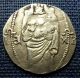 1594 –1613 – Croatia Ragusa (dubrovnik) - Silver Grosso Coins: Medieval photo 1