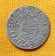 Medieval Sweden Coin - Gustav Silver Poltrak,  Rige Civitas 1623 Coins: Medieval photo 1
