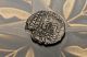 Kings Of Parthia Vonones Ii 51ad Ar Drachma Sellwood 67.  1 Coins: Medieval photo 3