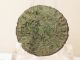 Hans Krauwinckel Nuremburg Medieval Jeton - Green Patina Coins: Medieval photo 1