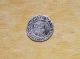 Hungary 1550 Silver 1 Denar Coin Europe photo 1