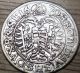 1670 German Silver 3 Kreuzer - Silesia - Look Germany photo 1