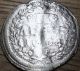1694 German Silver 2 Albus - Hesse Darmstadt - Look Germany photo 1