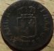 1785 France 1 Liard - Awesome Coin - Look Europe photo 1