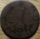 1751 Liege 2 Liards - Awesome Coin - Look Europe photo 1